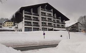 Apartman Almberg - Mitterdorf - Mitterfirmiansrout
