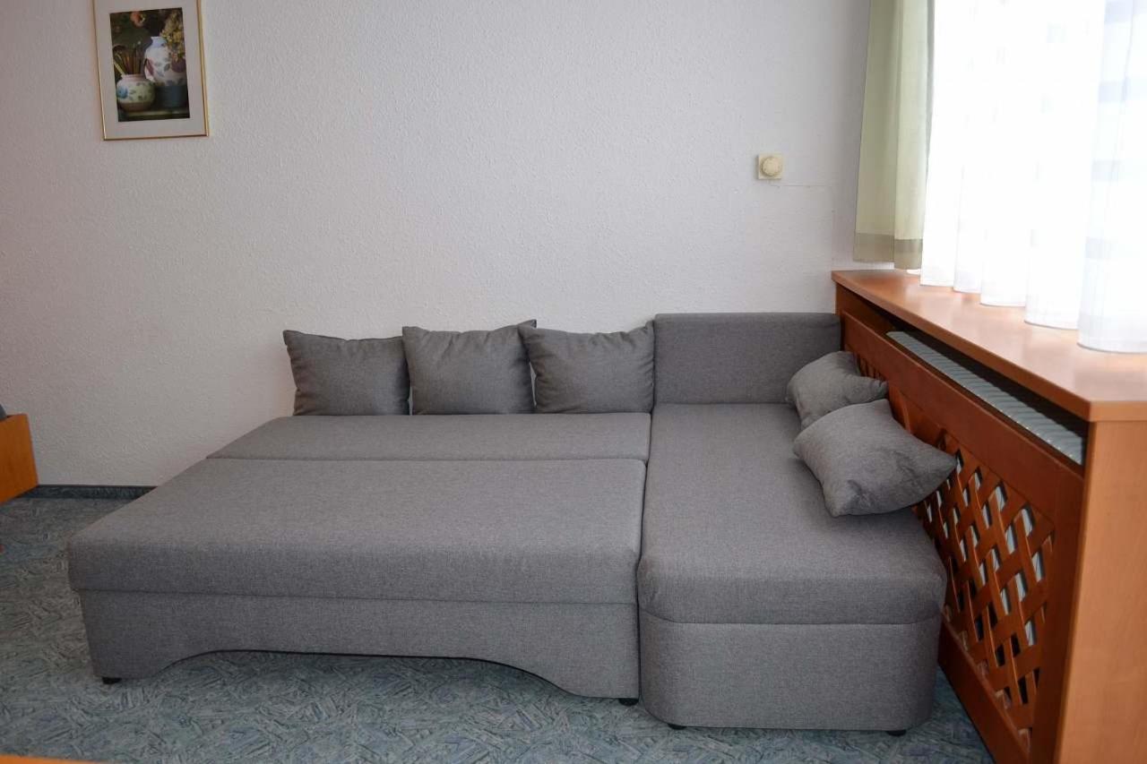 Apartman Almberg - Mitterdorf - Mitterfirmiansrout Philippsreut Exterior foto