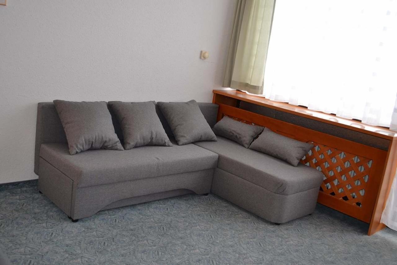 Apartman Almberg - Mitterdorf - Mitterfirmiansrout Philippsreut Exterior foto