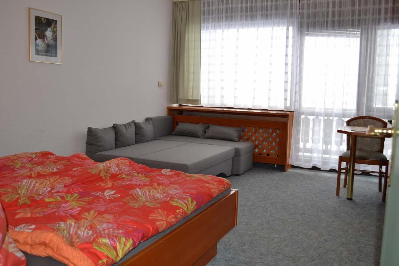 Apartman Almberg - Mitterdorf - Mitterfirmiansrout Philippsreut Exterior foto