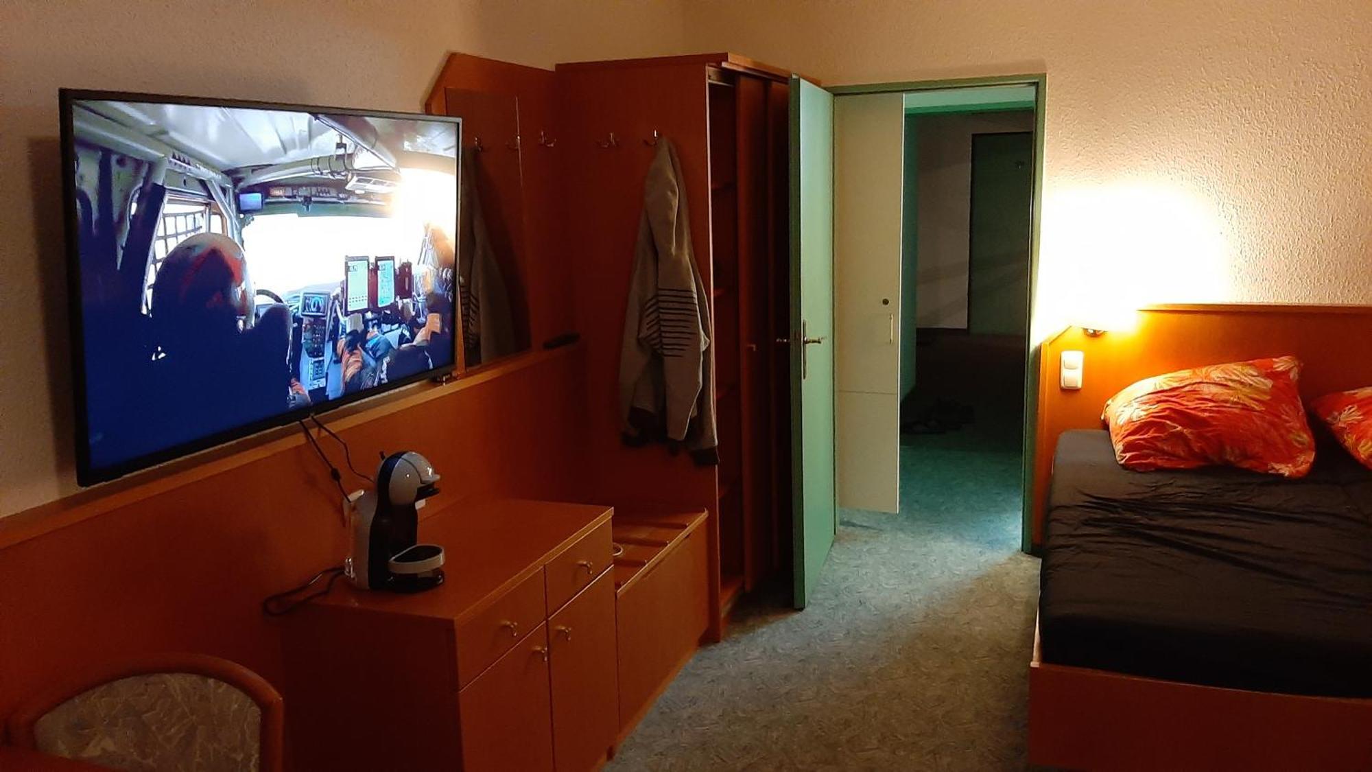 Apartman Almberg - Mitterdorf - Mitterfirmiansrout Philippsreut Exterior foto